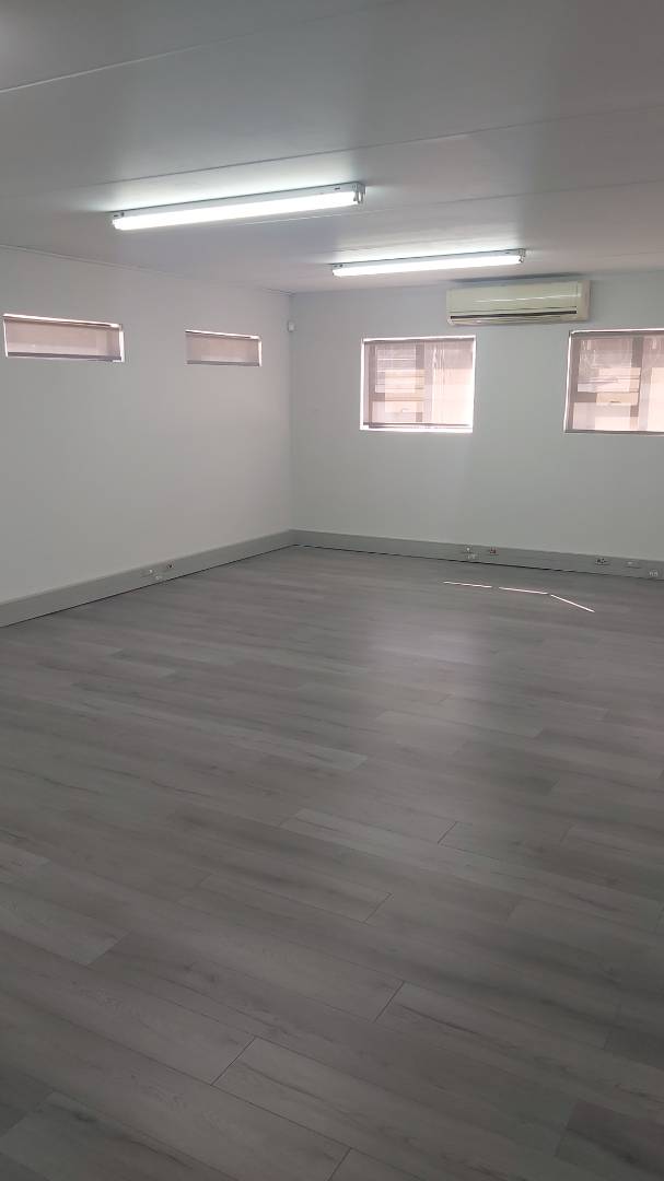 To Let commercial Property for Rent in Walmer Eastern Cape